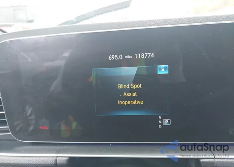 2020 Mercedes-Benz Gle 350 4Matic from USA, damaged, VIN 4JGFB4KB8LA048494